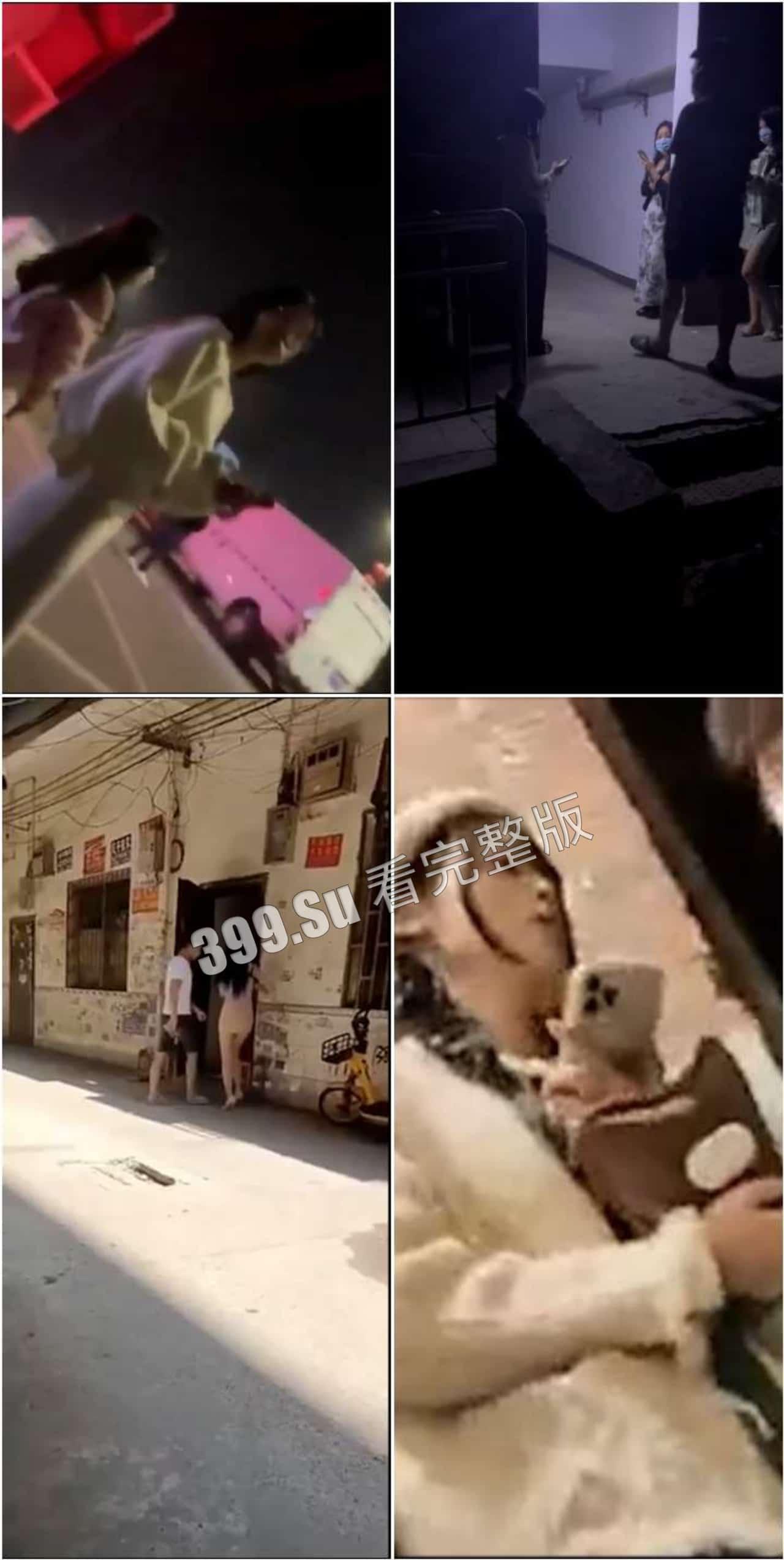 扫街 爱你孤身走暗巷，爱你不贵的模样。戰嗎？戰啊！-10