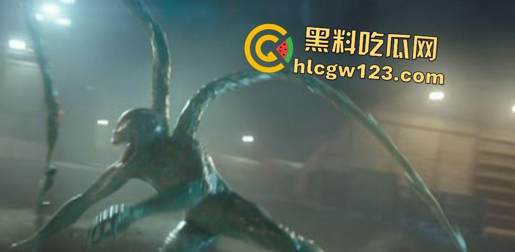 【毒液:最后一舞 】政府欲将毒液解剖成武器,埃迪与毒液生死逃亡!-8