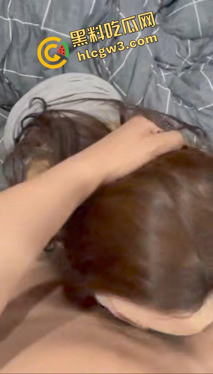 抖音纯欲反差骚贱女网红『安佳玉子』土豪大哥砸钱约会 后入骚话直呼 “逼爽” 独家曝光！-5