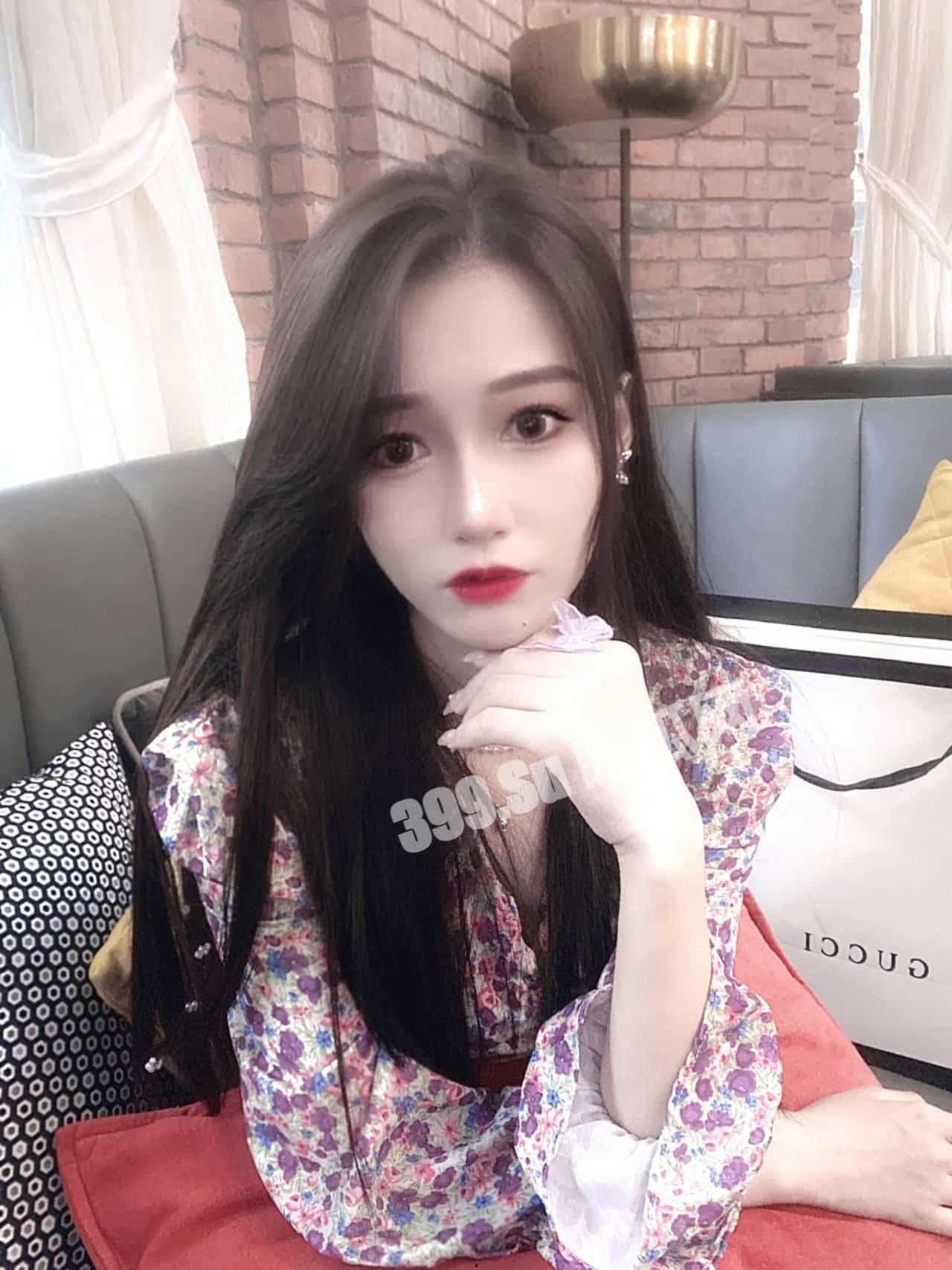 斗鱼 杨冉莹 土豪福利订制和1对1流出-5