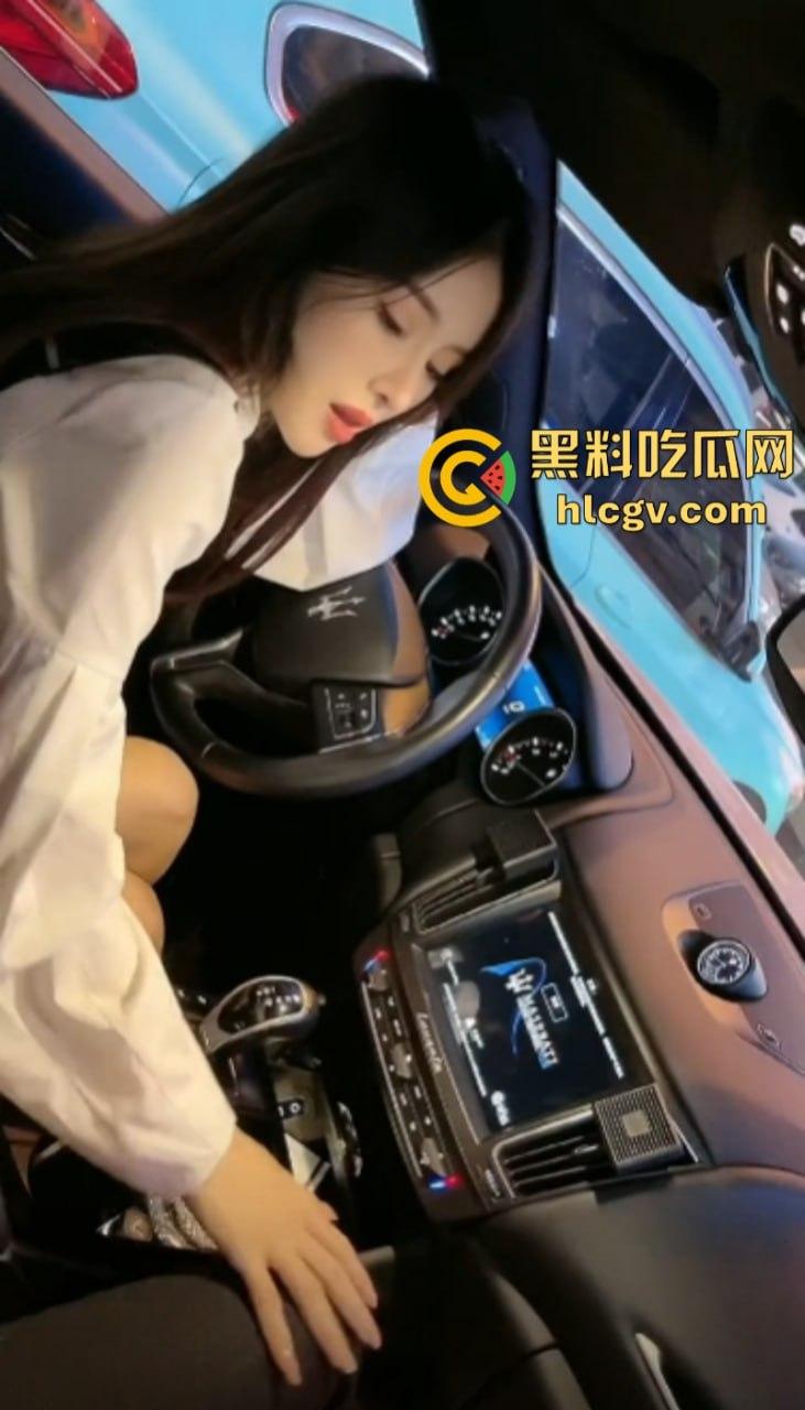 快手千万网红【二子爷】家暴出轨 潜规则偷吃女徒弟蓝牙 老婆曝光女徒弟给师傅深情口交视频!-18