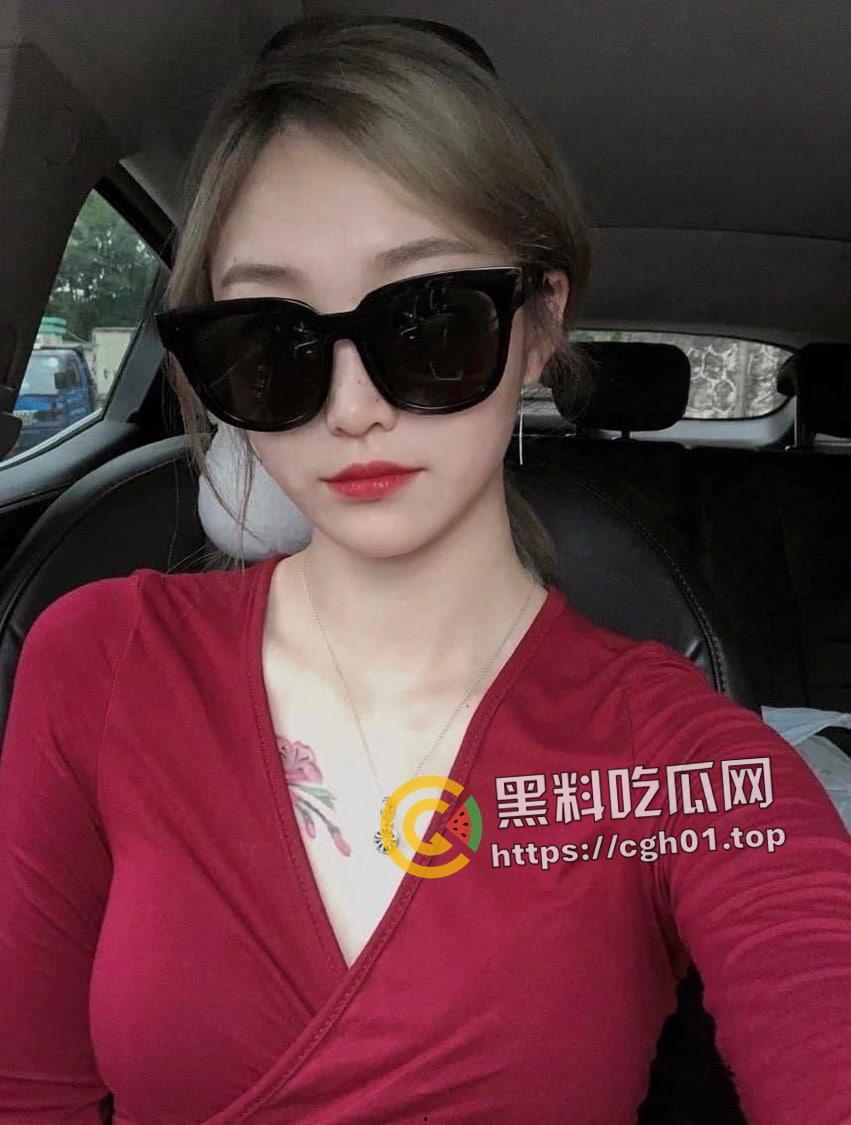 上海富家千金的反差时刻 粉色魅魔纹身下的淫荡娇娃  渣男流出最全整理-8