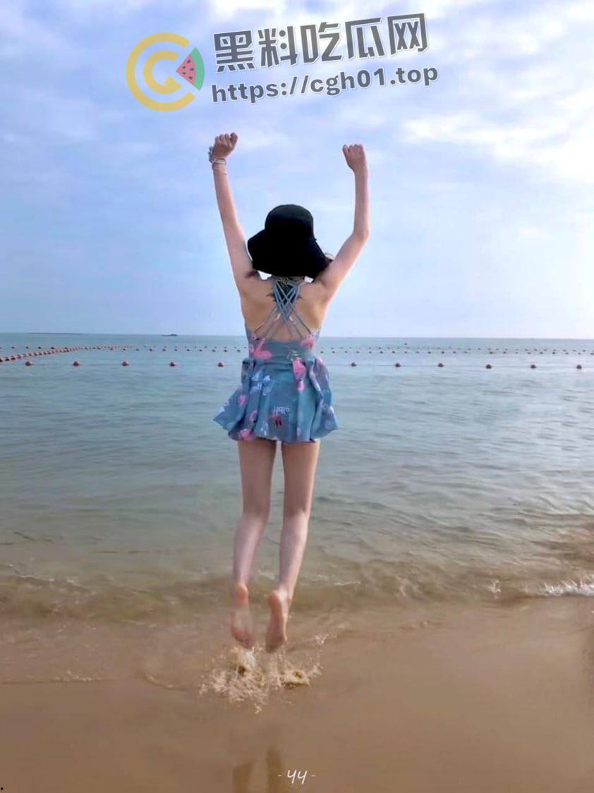 上海富家千金的反差时刻 粉色魅魔纹身下的淫荡娇娃  渣男流出最全整理-19