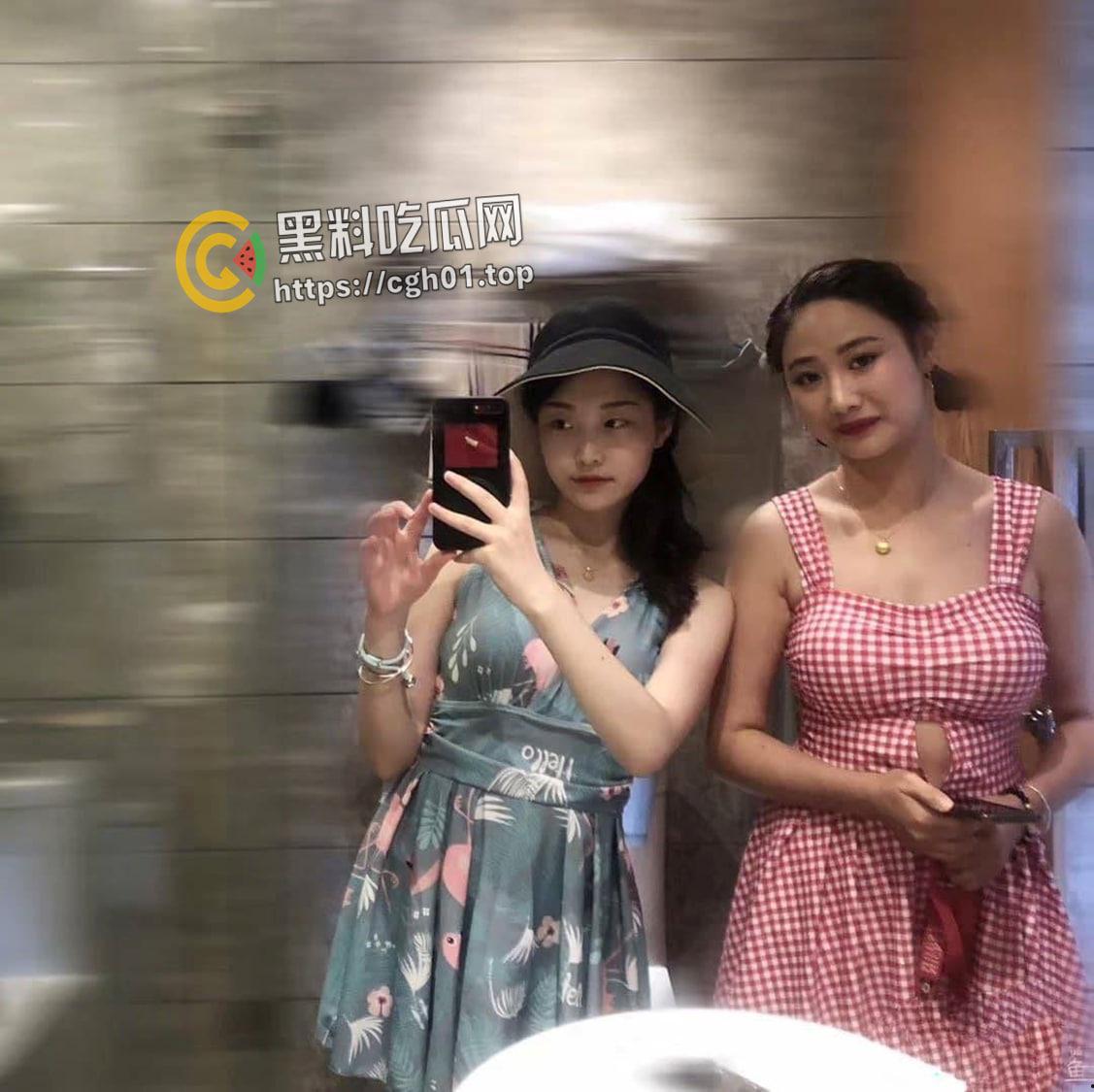 上海富家千金的反差时刻 粉色魅魔纹身下的淫荡娇娃  渣男流出最全整理-33