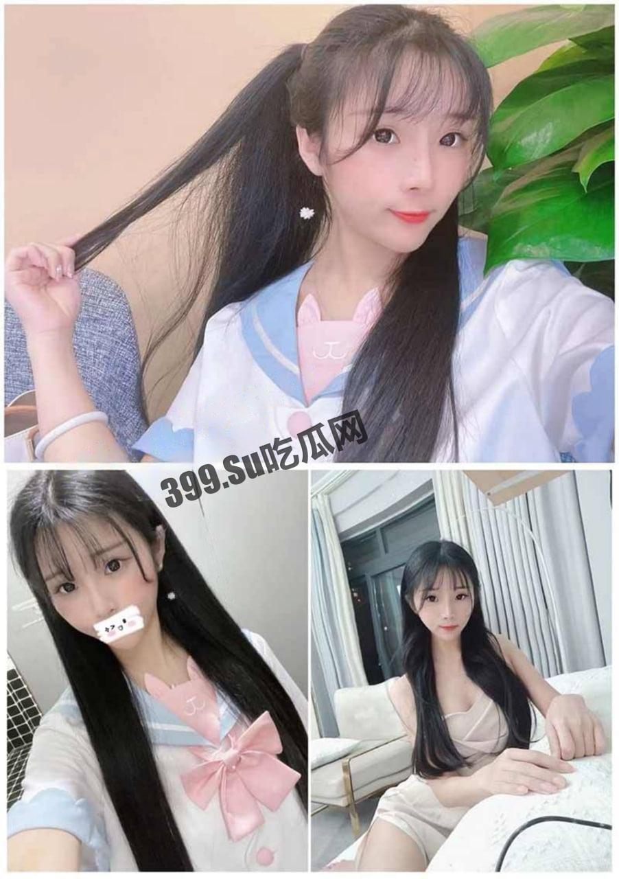 高端泄密！ 高颜值 校花嫩妹 娴熟口技大口深喉 含奶女上骚浪激战-1