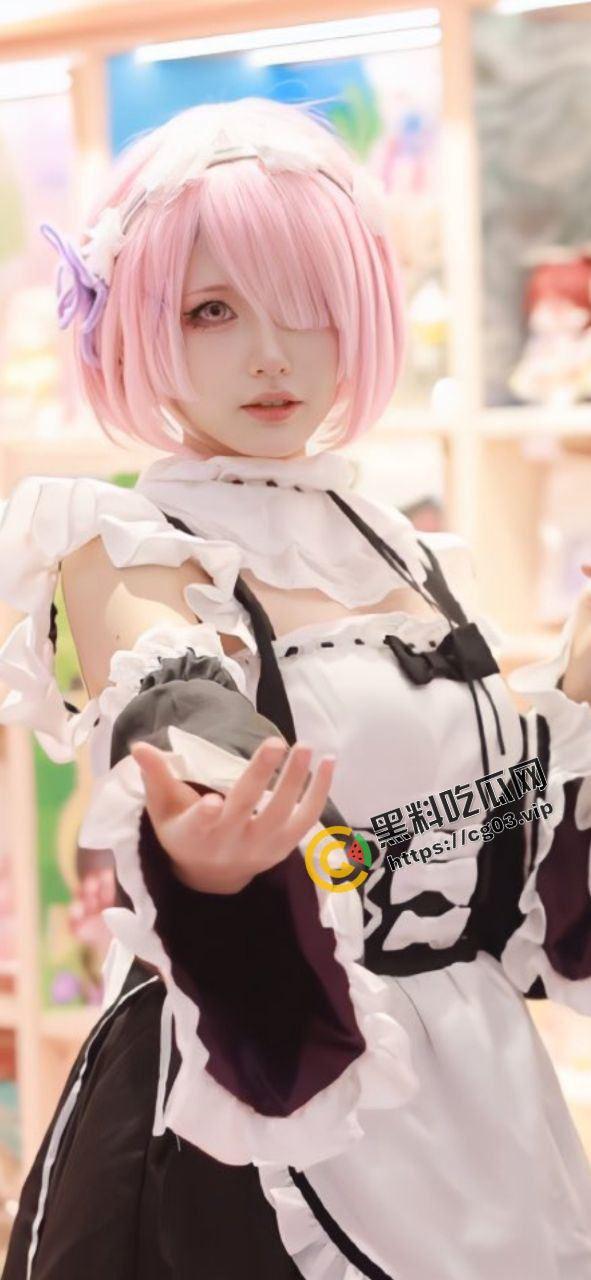 牛逼!推特福利姬【菟丝大花】转战抖音b站当网红 网黄想恰二次元烂钱 又当又立的鸡-5