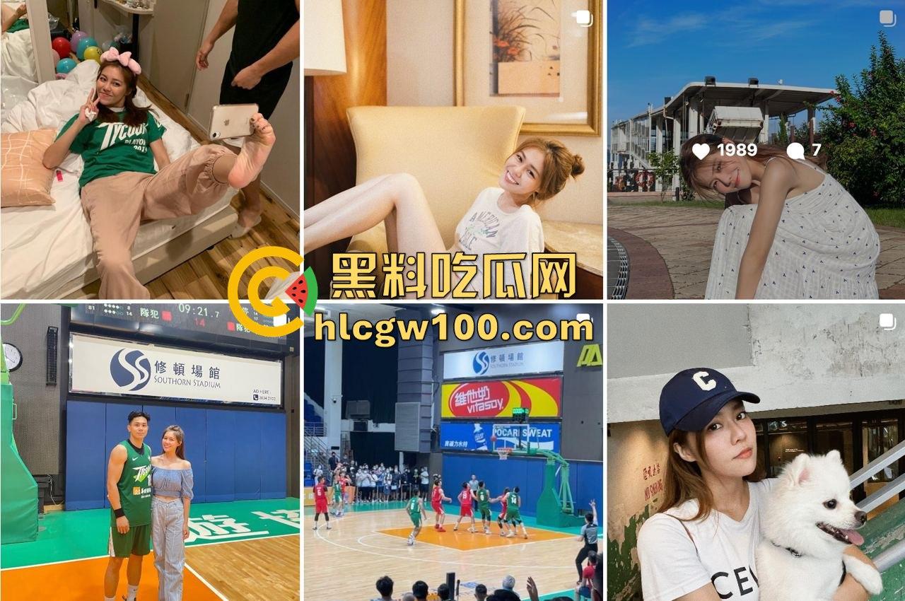 香港明星网红【张嘉欣】大尺度付费片流出，跟刘德华邓超合作过，这巨乳甚少有E杯吧！！-6