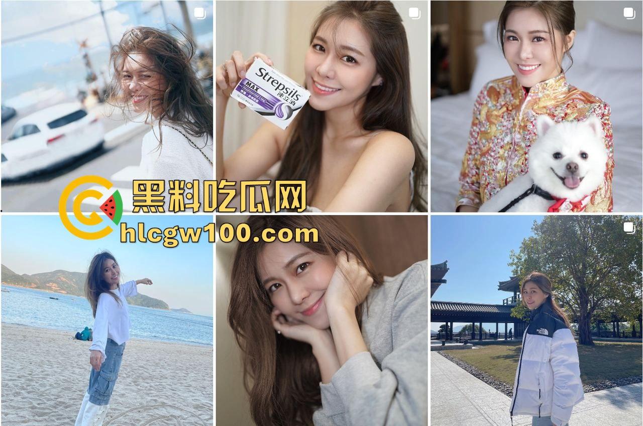 香港明星网红【张嘉欣】大尺度付费片流出，跟刘德华邓超合作过，这巨乳甚少有E杯吧！！-8