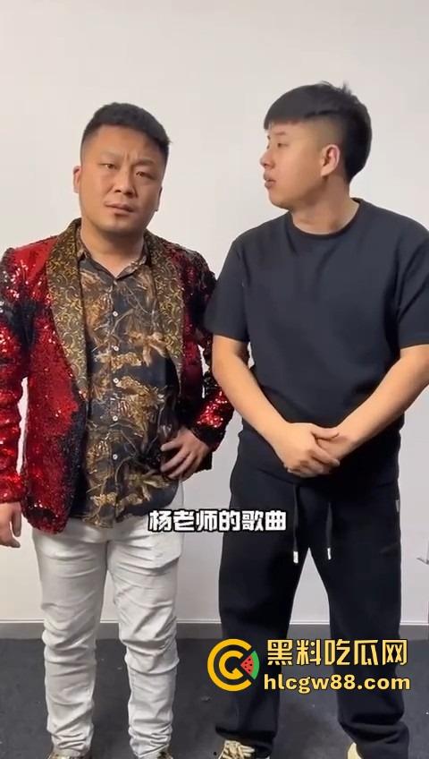 杨坤怒了，模仿他被起诉，博主惊呼明星被模仿也会告人？主要是恶心人还不许骂？-10