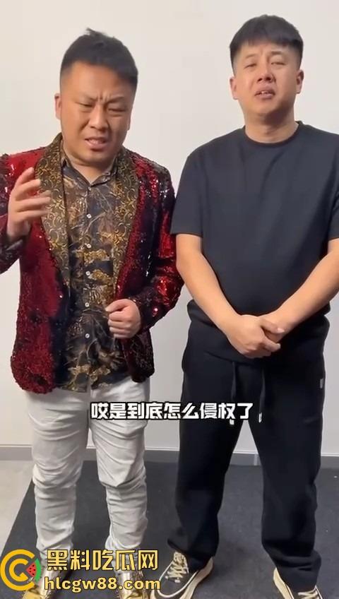 杨坤怒了，模仿他被起诉，博主惊呼明星被模仿也会告人？主要是恶心人还不许骂？-12