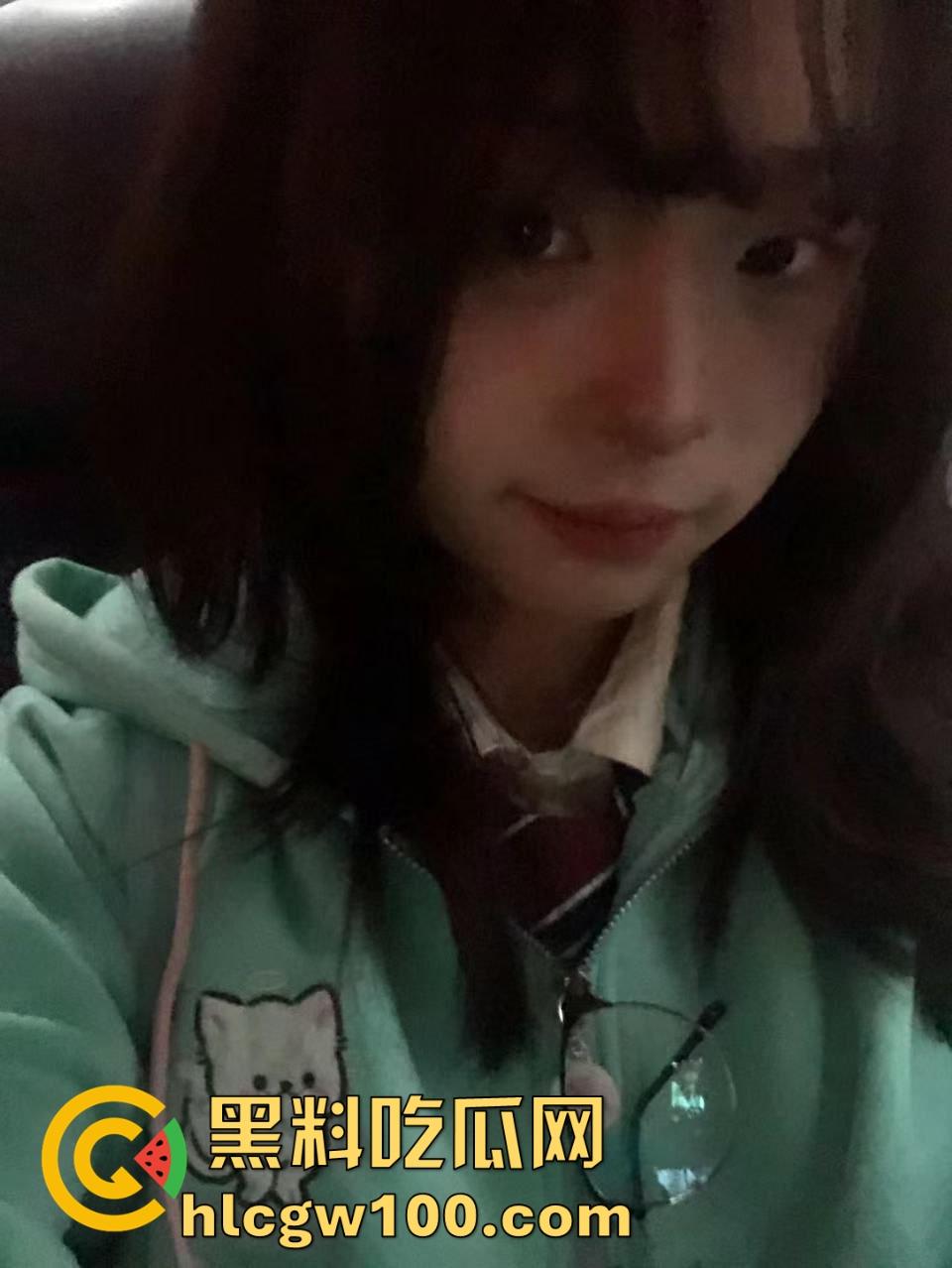 昆明文理学院大一『严依祎 』没几个粉丝呢已经开始伺候金主了 COS小妖精穿JK被爆操得满地流水!-7