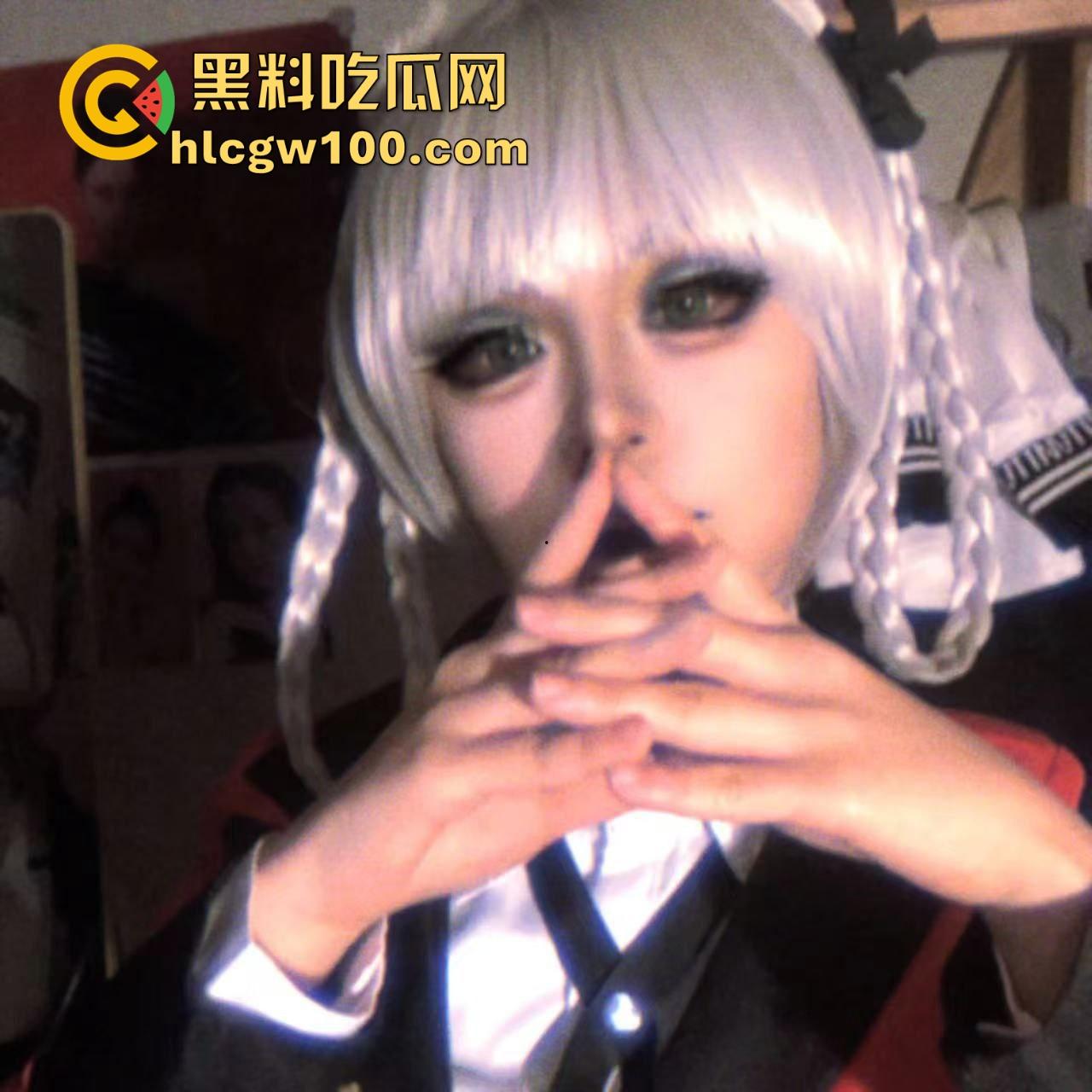 昆明文理学院大一『严依祎 』没几个粉丝呢已经开始伺候金主了 COS小妖精穿JK被爆操得满地流水!-13