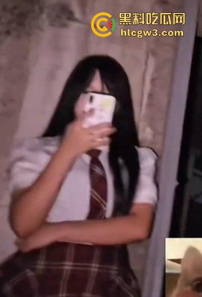 一杯奶茶的钱换城中村的欲望天堂 广州野鸡站街实录 暗访视频揭秘城中村的快餐江湖 3分钟交易效率拉满!-9