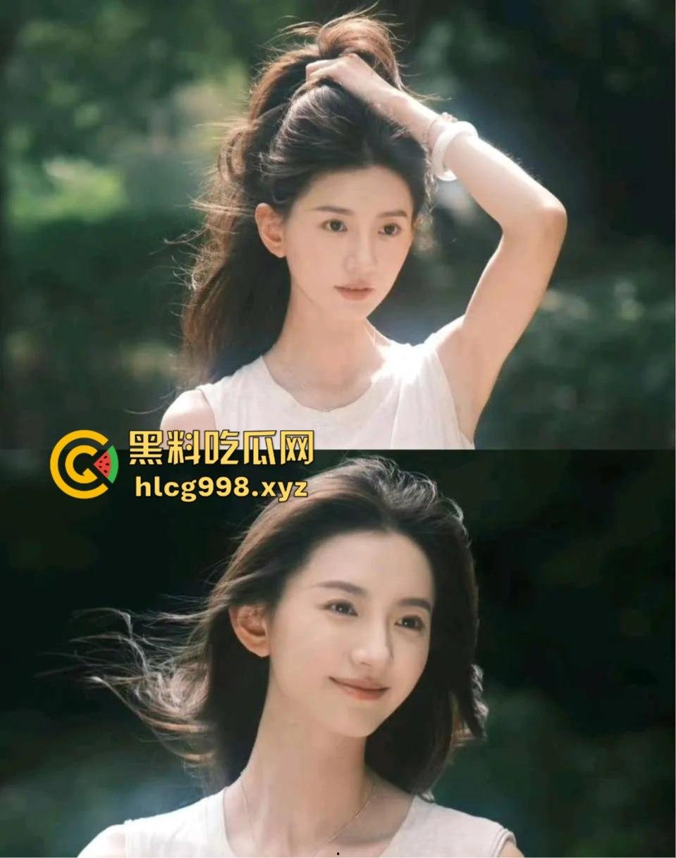 于正新签女艺人『张婉莹』塌房速度惊人!上午签约下午就爆曾在河南当老师做爱视频流出还逼原配打胎!-18