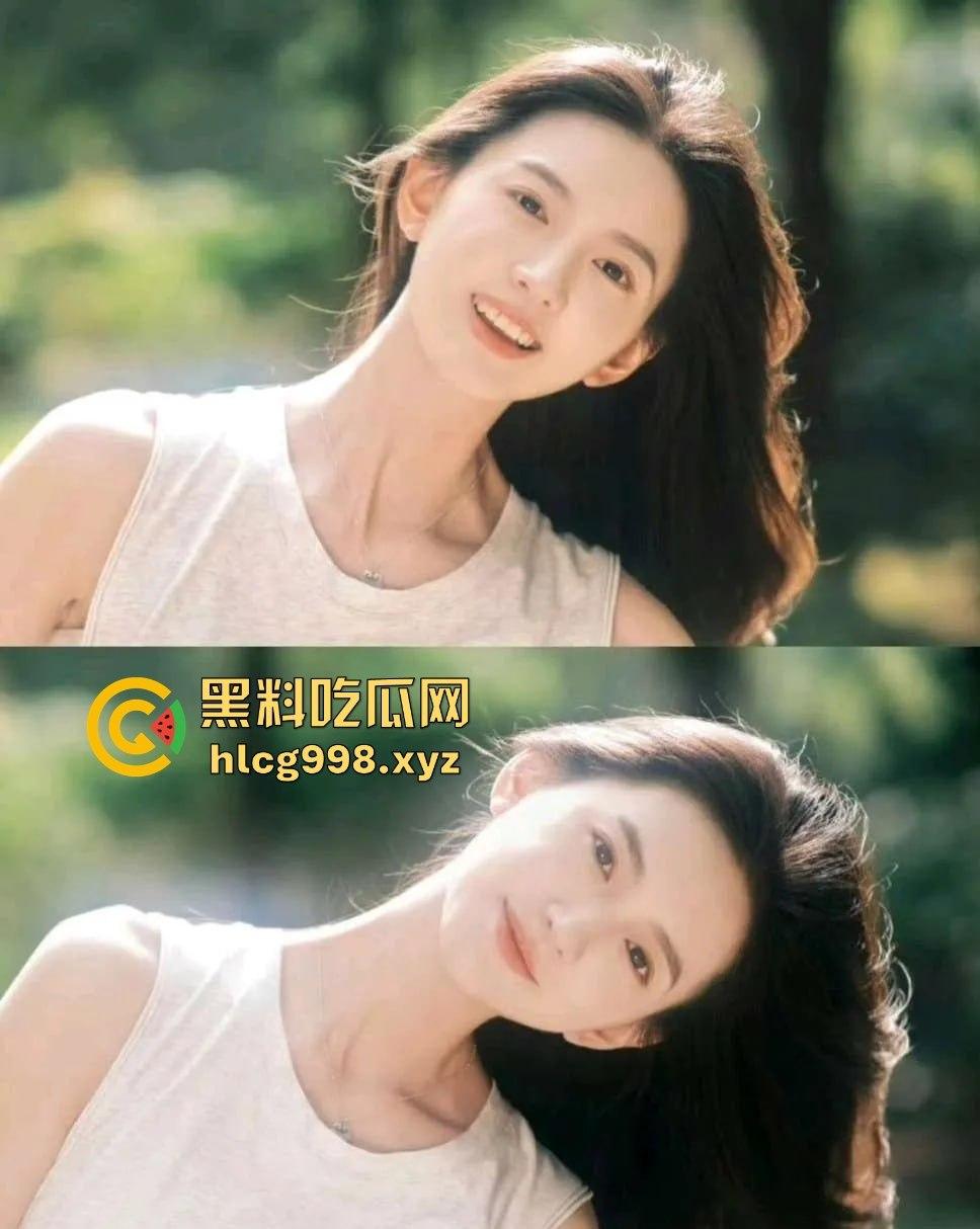 于正新签女艺人『张婉莹』塌房速度惊人!上午签约下午就爆曾在河南当老师做爱视频流出还逼原配打胎!-19