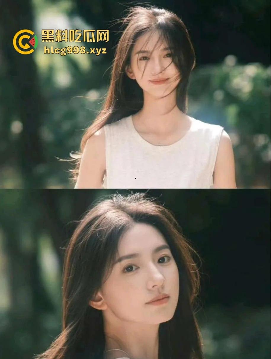 于正新签女艺人『张婉莹』塌房速度惊人!上午签约下午就爆曾在河南当老师做爱视频流出还逼原配打胎!-23