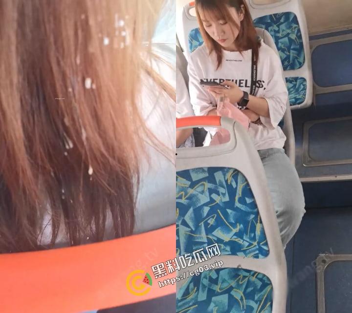 国产大变态 街射篇 速射通关达人 一个上坡电梯完成偷拍-街射-绕到正脸拍摄反应 （三）-5