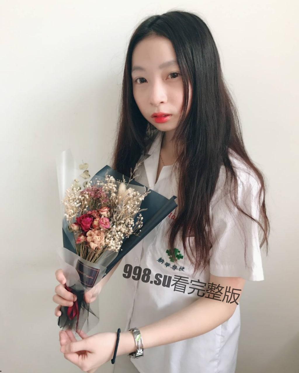 台湾耕莘健康管理专科学校 江霞 大尺度性爱视频流出-1