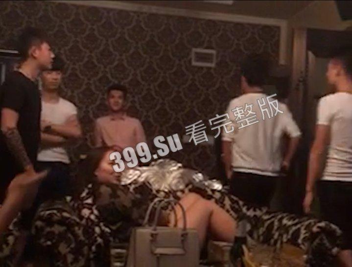 牛郎男妓篇  谁又能了解做鸭的悲哀，每天枸杞配生蚝，只要能傍上富婆，尊严又算什么！-2