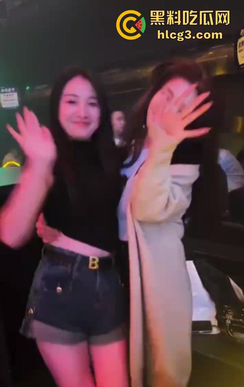 夜生活刚刚开始 气氛组已就位 兄弟们嗨起来!-5