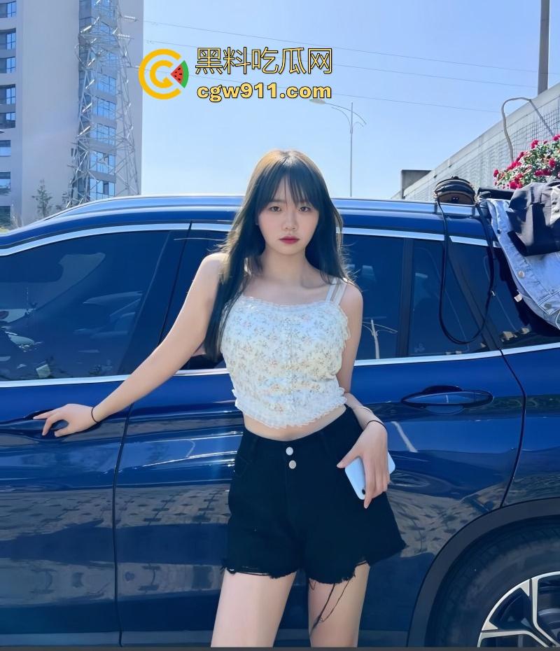 杭州师范大学【李雅楠】微胖学妹性爱视频泄露,身穿情趣护士装与男友激情狂欢,淫荡小母狗被打桩狂插玩弄!-1