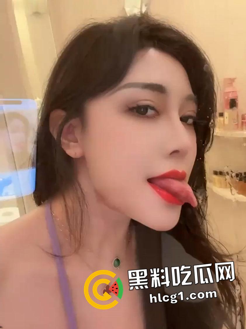 开盒芷仪G宝！超级照骗王 嗑药长相真的有大佬会约线下吗 附带流出视频合集-4