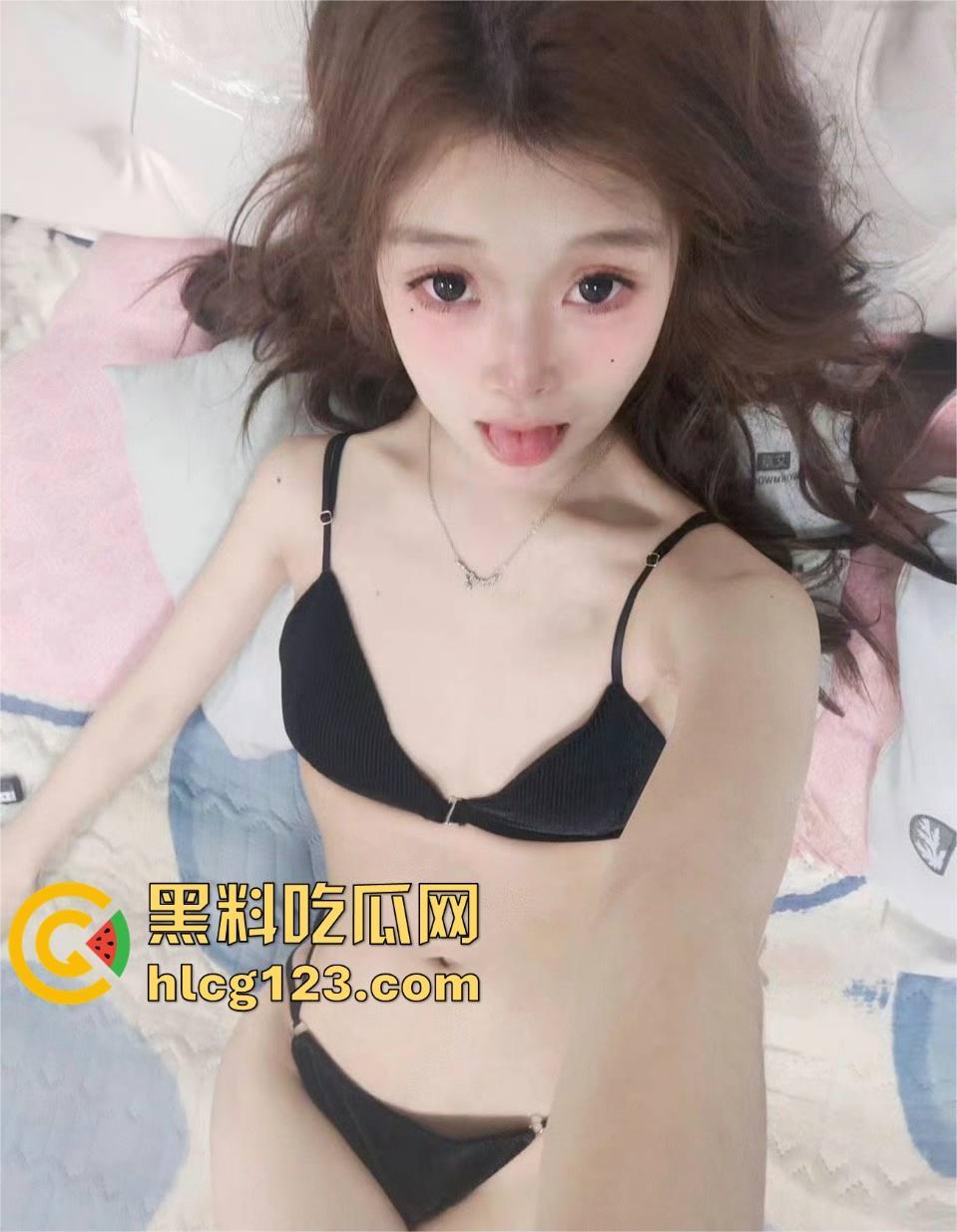 瓜友爆料05年极品前女友,竟然在校卖身?三围直接公开,你这是真敢爆!-7