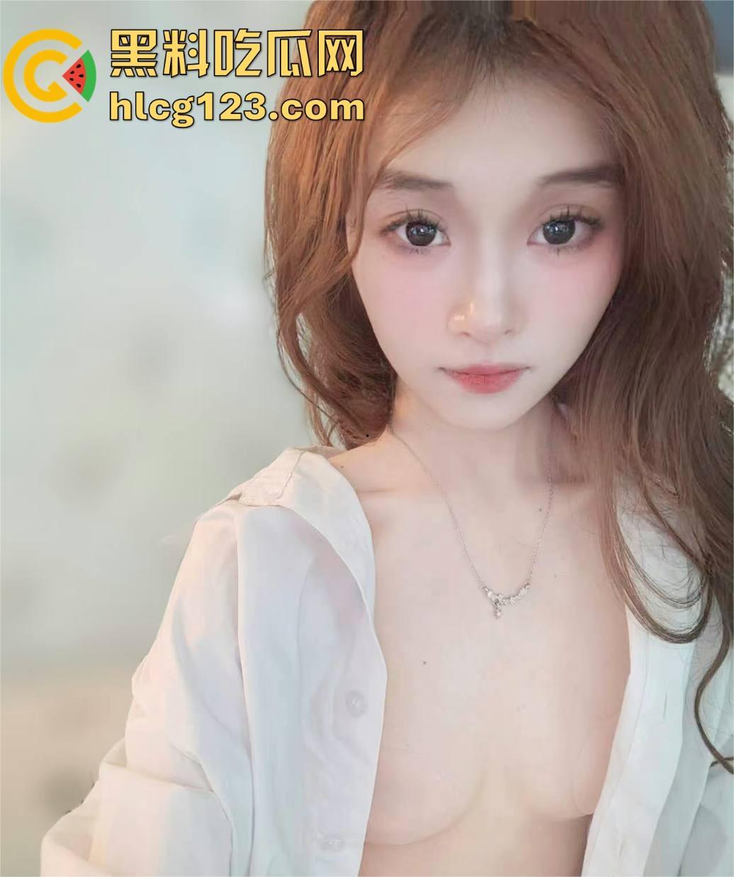 瓜友爆料05年极品前女友,竟然在校卖身?三围直接公开,你这是真敢爆!-9