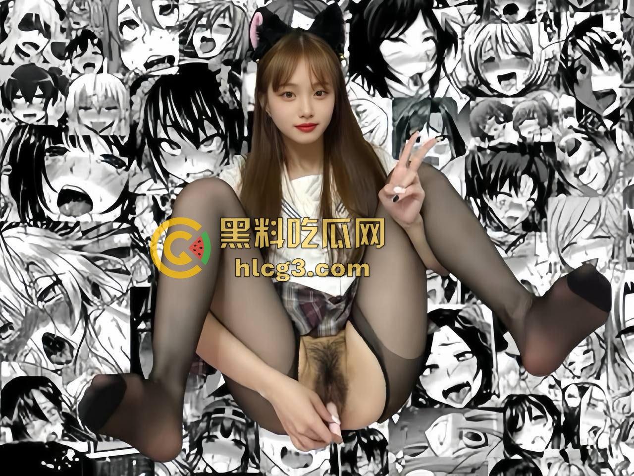 瓜友投稿:大一女友被大哥拿去当精盆招待朋友,惨遭轮插灌精,逼都合不上才被丢回!-12