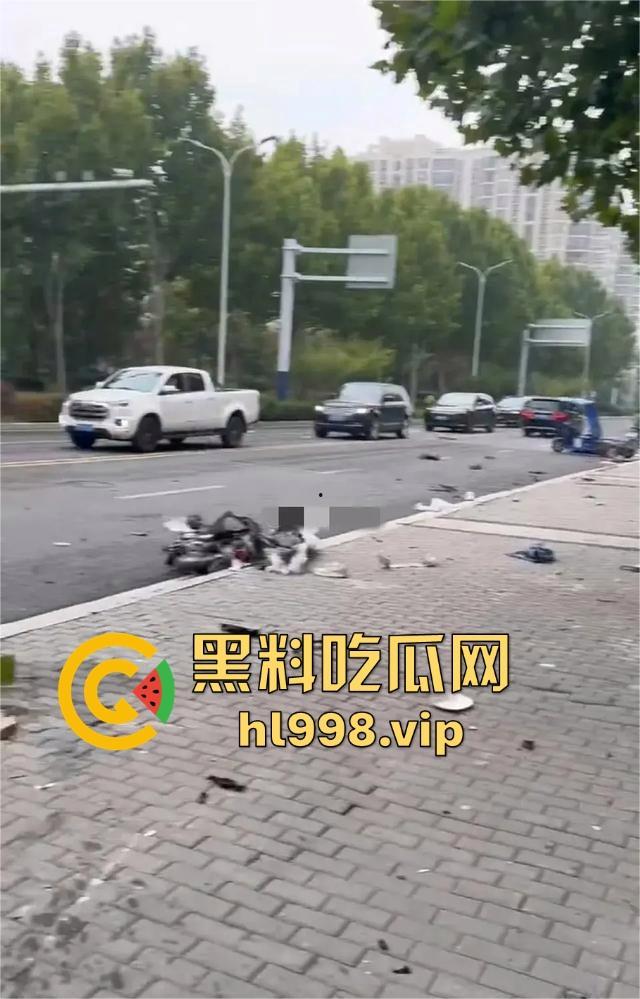 安徽蚌埠车祸致3死3伤!理想司机大喊刹不住,智能系统成悲剧导火索,警方通报引发热议!-10