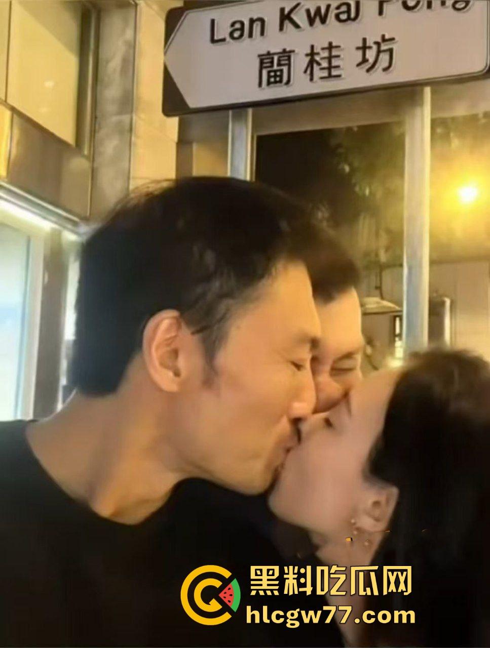 港星艳门照事件 陈冠希 张柏芝 谢霆锋三人如今还是好朋友 三人夜间自拍照晒友情火出了圈！-3