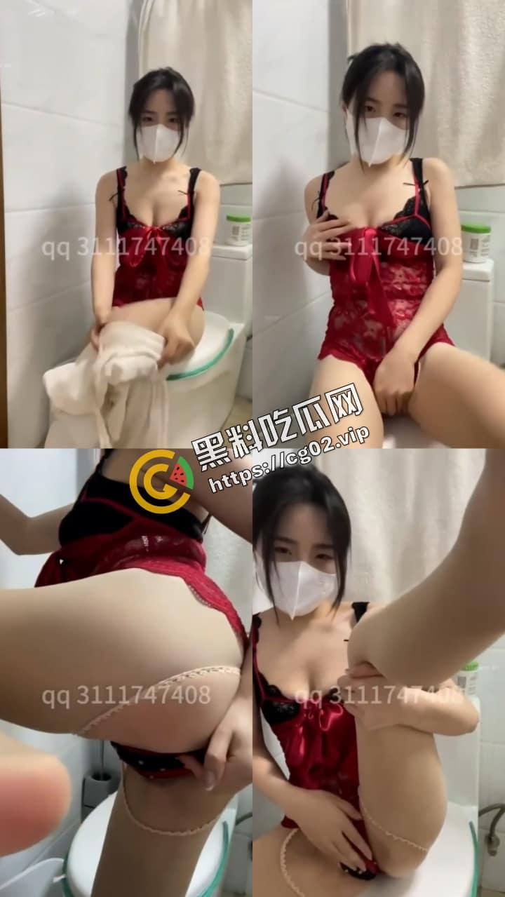 抖音 小团嫂 风韵骚妈 千元定制私拍福利合集 曹阿瞒狂喜！烧鸡别以为戴着口罩就认不出你-7