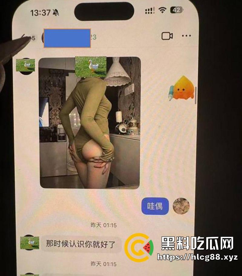 女子曝光江西渣男友【官亦奇】和刚生完孩子的人妻【张芷馨】偷情聊天记录骚的一批,毫无廉耻之心!-5