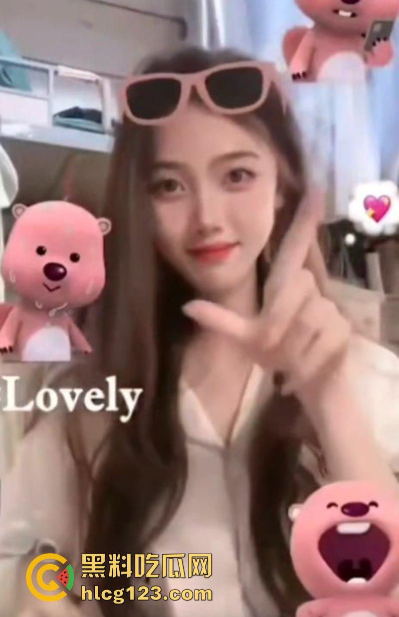 太原师范学院 甜美女神 姚歆婉 淫荡反差母狗 被重度调教 任其玩弄肉体 捆绑口爆骚贱十足-5