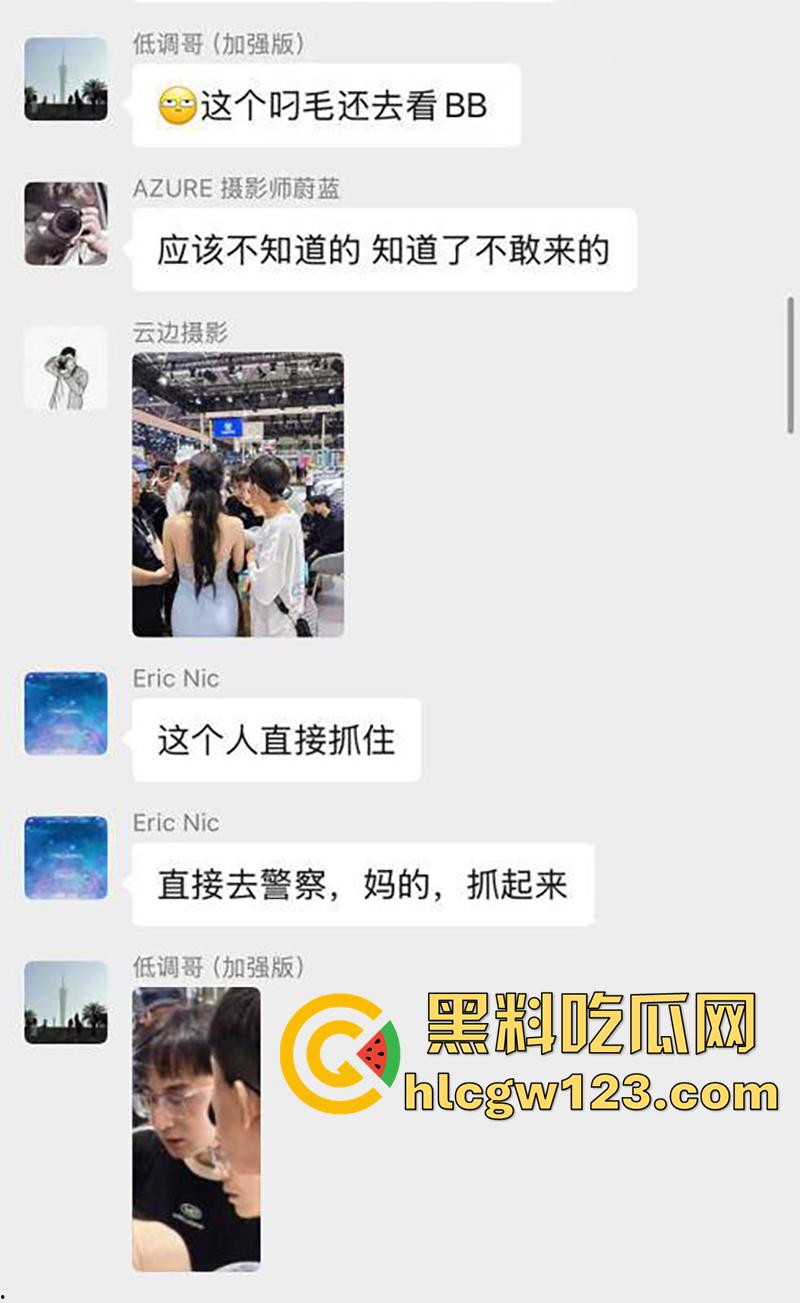 肘击猥亵袭胸大师，冒充摄影师咸猪手摸奶，结果翻车被抓，视频拍下全过程，还真是够猥琐呢！-1