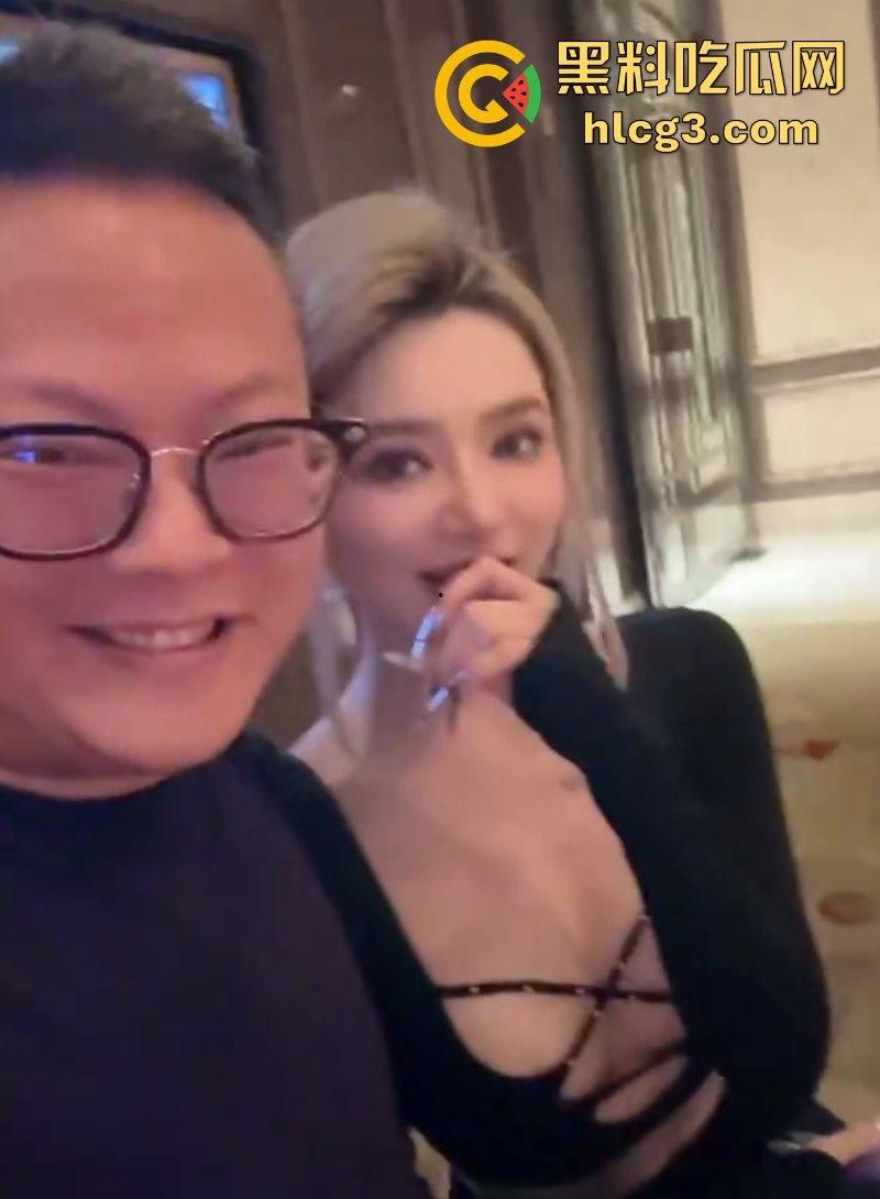 不羡鸳鸯不羡仙 就羡慕富哥每一天!上海最棒的夜生活娱乐场所堪称男人的天堂!-5