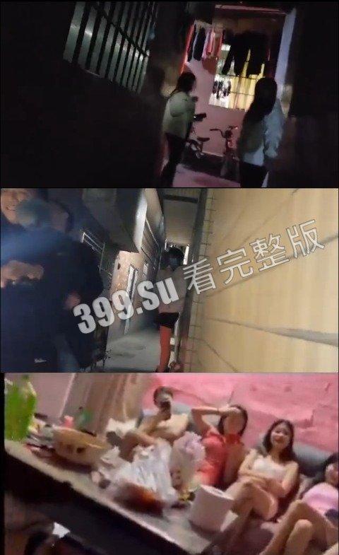 扫街 爱你孤身走暗巷，爱你不贵的模样。  150的鸡，问她能不能后入，直接尴尬住了（二）-2