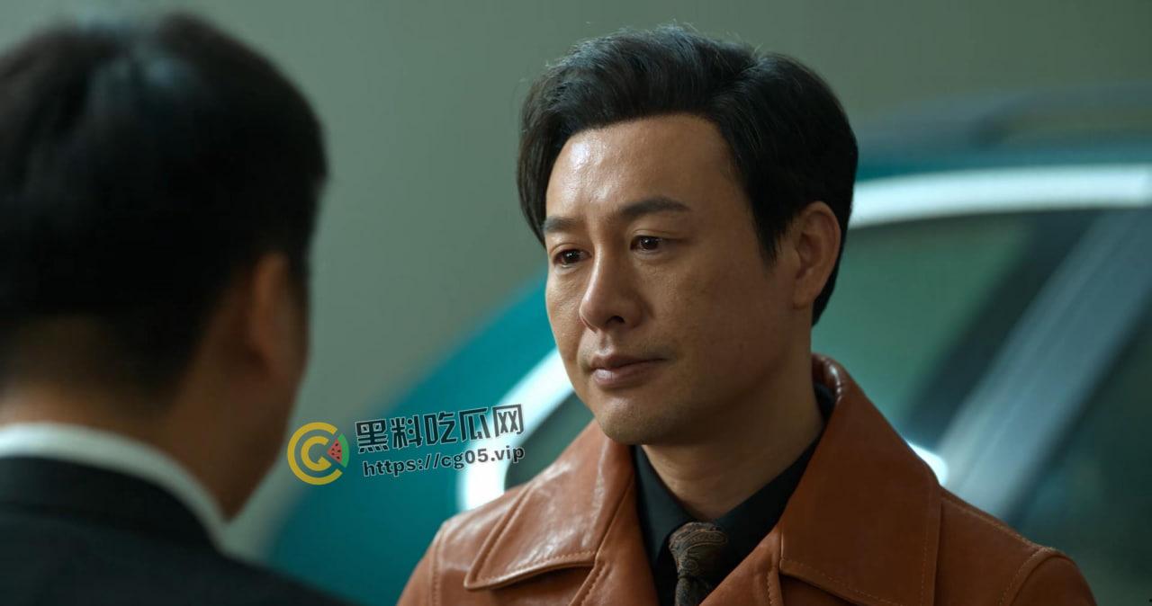 张颂文袭胸宋佳!风中有朵雨做的云 未删减版流出 张颂文袭胸宋佳 用胸灭烟头 这就是霸道高启强吗-2