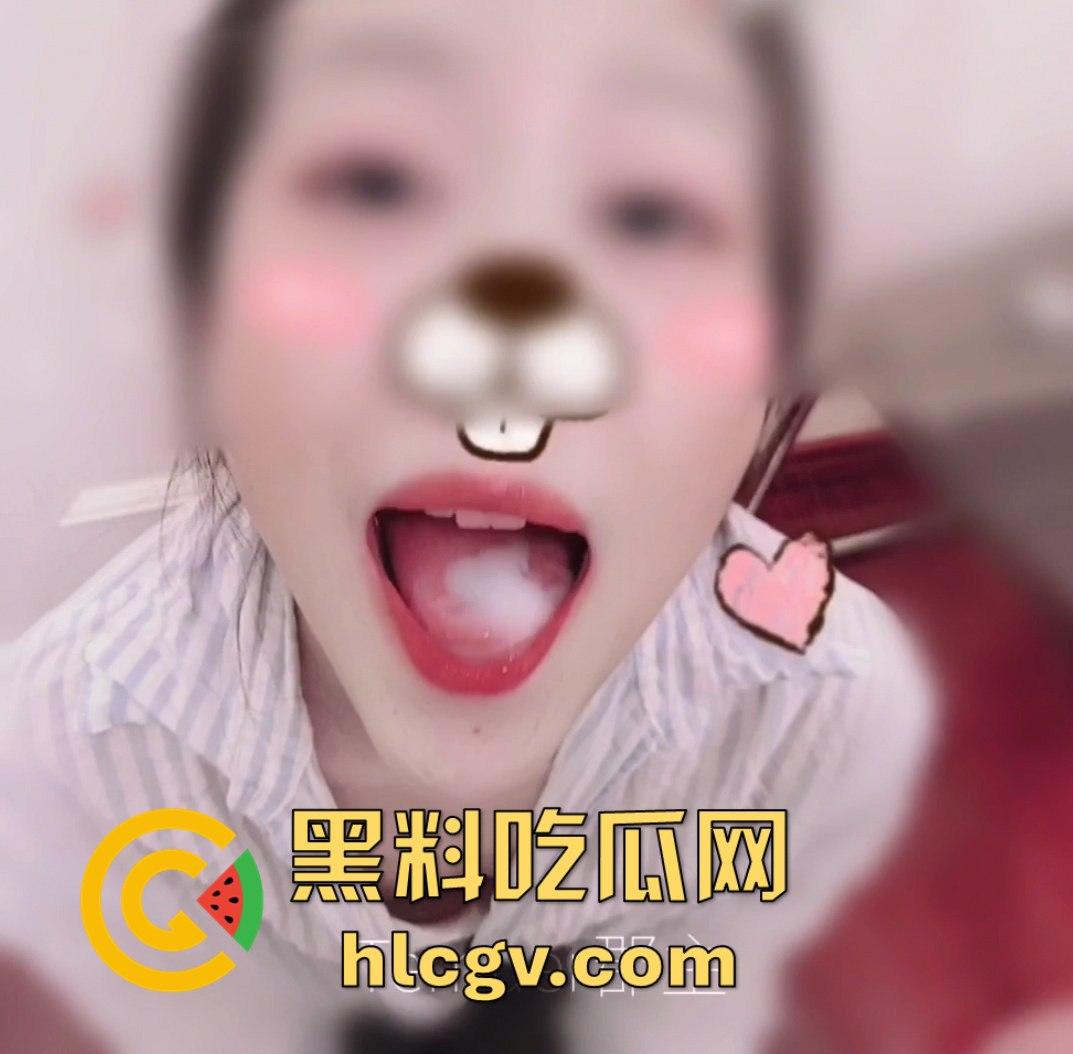 高颜值女神『Temuer郡主』北京颜控绿帽夫妻痴迷3P换妻无底线，御姐的疯狂鸡巴收集打卡之旅！-14